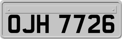OJH7726
