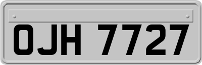 OJH7727