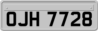OJH7728
