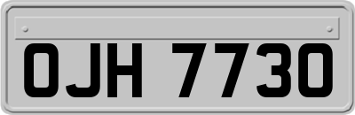 OJH7730
