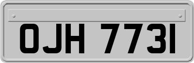 OJH7731