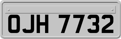 OJH7732
