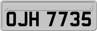 OJH7735