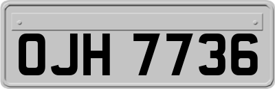 OJH7736