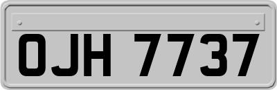 OJH7737