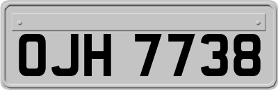OJH7738