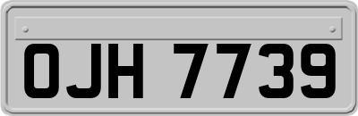 OJH7739
