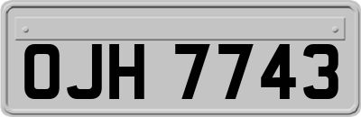 OJH7743