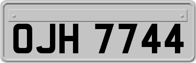 OJH7744