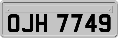 OJH7749