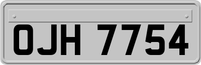 OJH7754