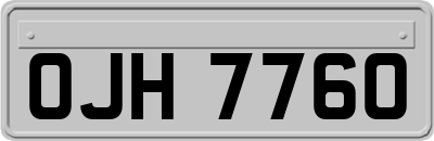 OJH7760