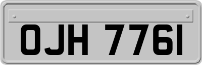 OJH7761