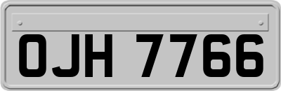 OJH7766