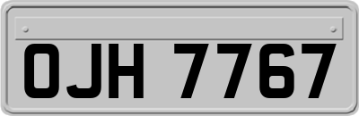 OJH7767