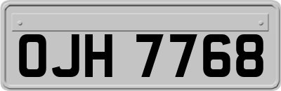 OJH7768