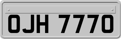 OJH7770