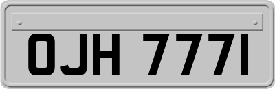 OJH7771