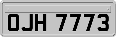 OJH7773