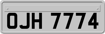 OJH7774