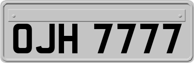 OJH7777