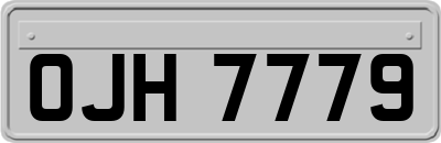 OJH7779
