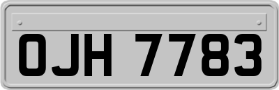 OJH7783