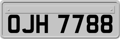 OJH7788