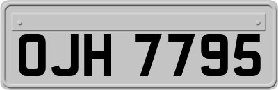 OJH7795