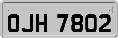 OJH7802