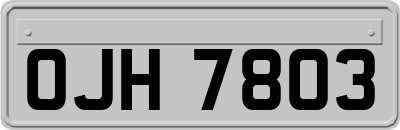 OJH7803