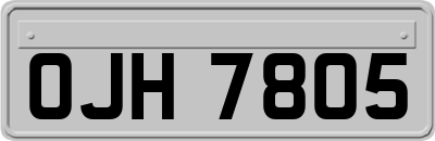 OJH7805
