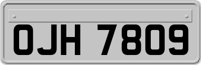 OJH7809