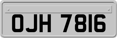 OJH7816