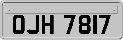 OJH7817