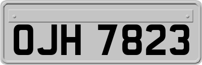 OJH7823