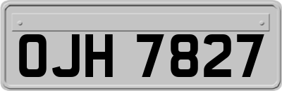 OJH7827
