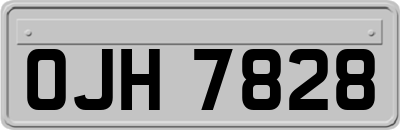 OJH7828