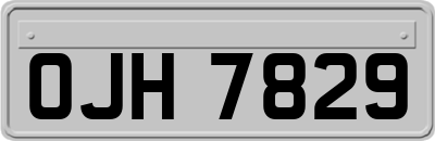 OJH7829