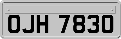 OJH7830