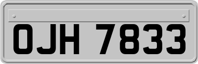 OJH7833