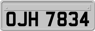 OJH7834