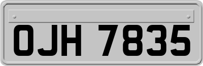OJH7835