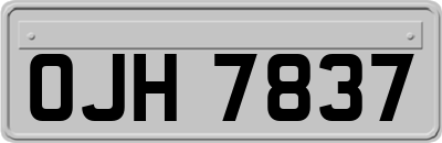 OJH7837