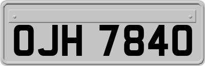 OJH7840