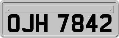 OJH7842