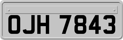OJH7843