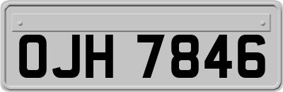 OJH7846