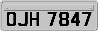 OJH7847