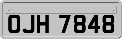 OJH7848